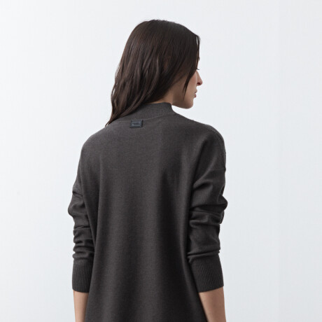 POLERA JAVAIOLA Negro