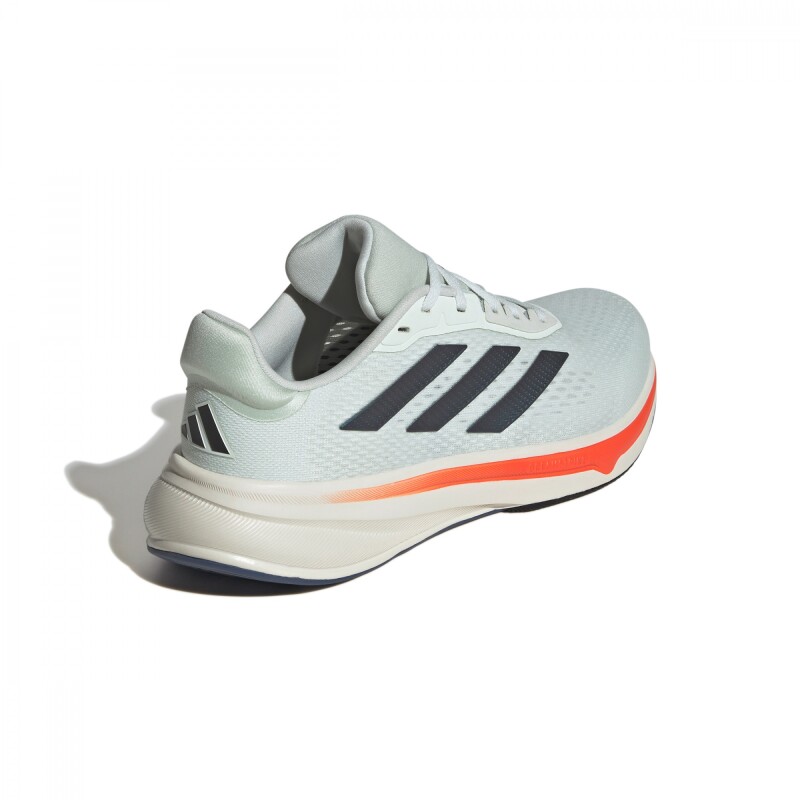 Zapatillas Response Super de Hombre Blanco