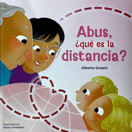 ABUS, ¿QUE ES LA DISTANCIA? ABUS, ¿QUE ES LA DISTANCIA?