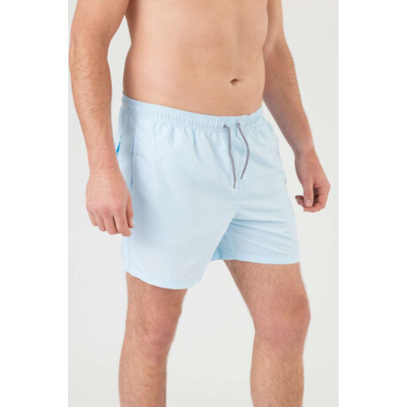 Short basic liso Calypso