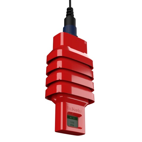 CO2 SENSOR FOR CARBON-X WITH CABLE SET (MBS-K30) CO2 SENSOR FOR CARBON-X WITH CABLE SET (MBS-K30)