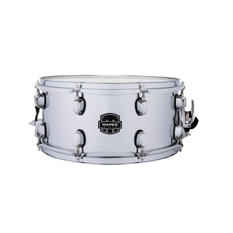 Redoblante Mapex Mpnst4651cn 14 X 6.5 Steel Mpx Redoblante Mapex Mpnst4651cn 14 X 6.5 Steel Mpx