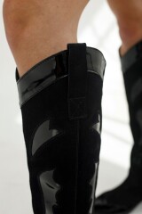 Bucanera Saturno Negro