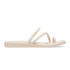Miami Toe Loop Sandal - Mujer Dew