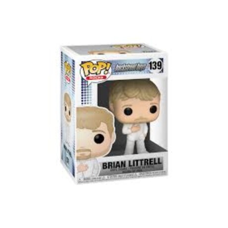 Brian Littrell • Backstreet Boys - 139 Brian Littrell • Backstreet Boys - 139