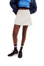FALDA VOLLEY Blanco
