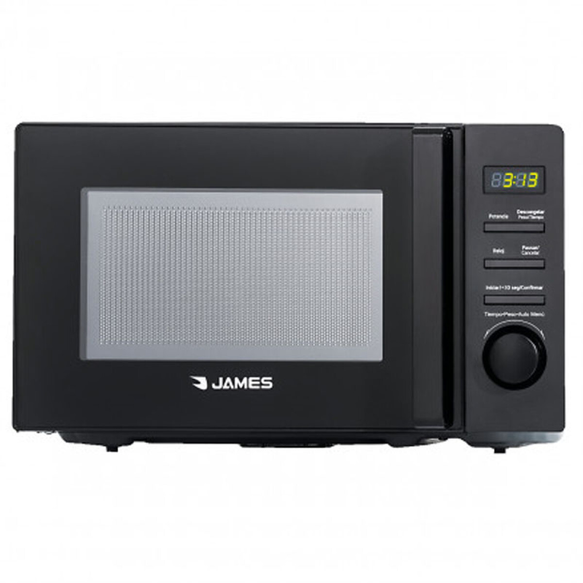 MICROONDAS 20 L JAMES J - 20 MDN 
