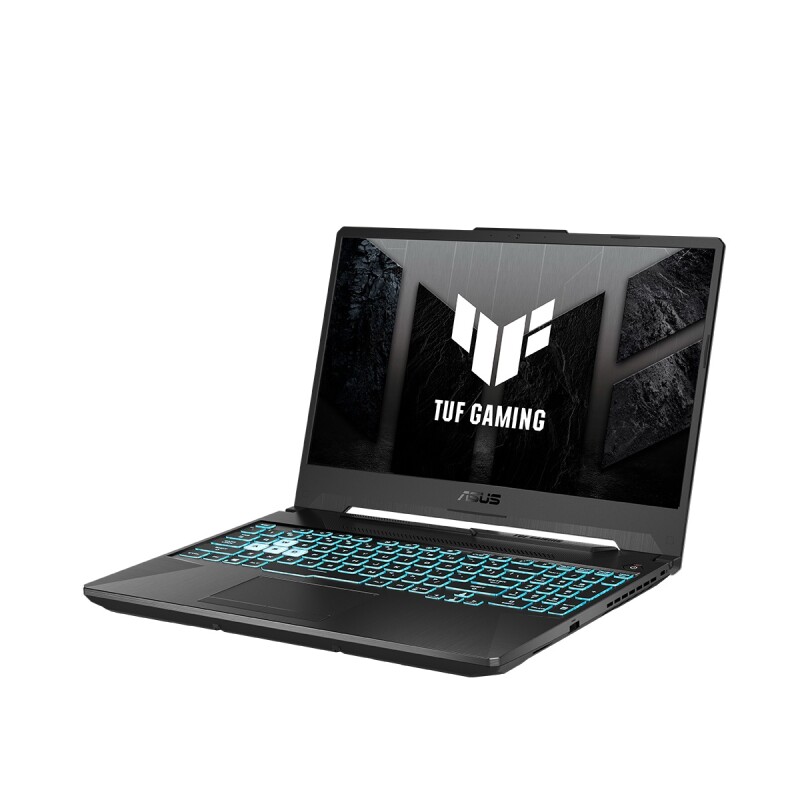 Notebook ASUS TUF Gaming FA506NFR-HN105W Ryzen 7 RTX 2050 Notebook ASUS TUF Gaming FA506NFR-HN105W Ryzen 7 RTX 2050