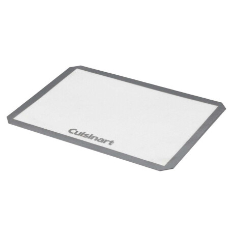 Tapete De Silicona Para Hornear Antiadherente