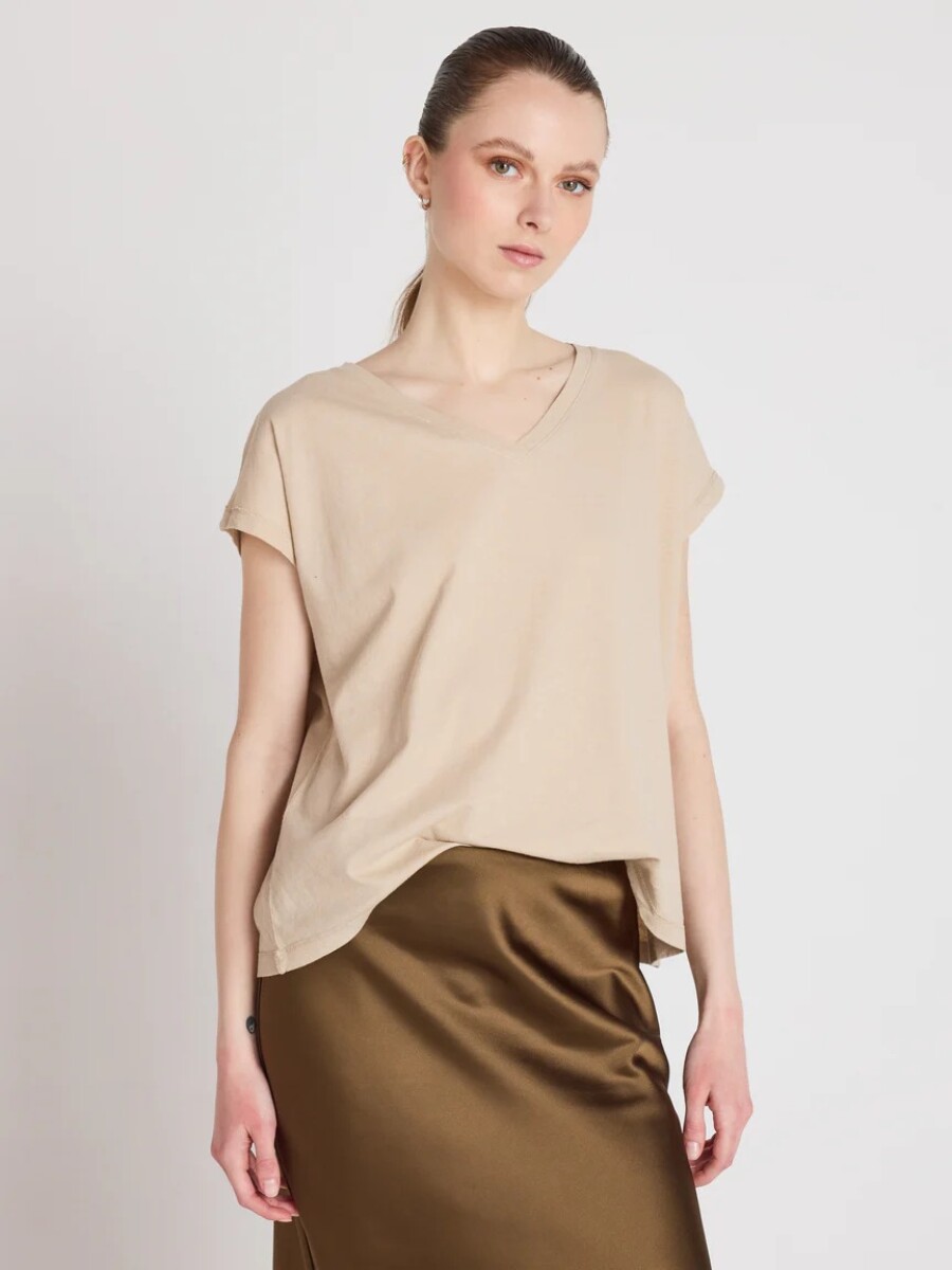 CAMISETA SUZIE 
