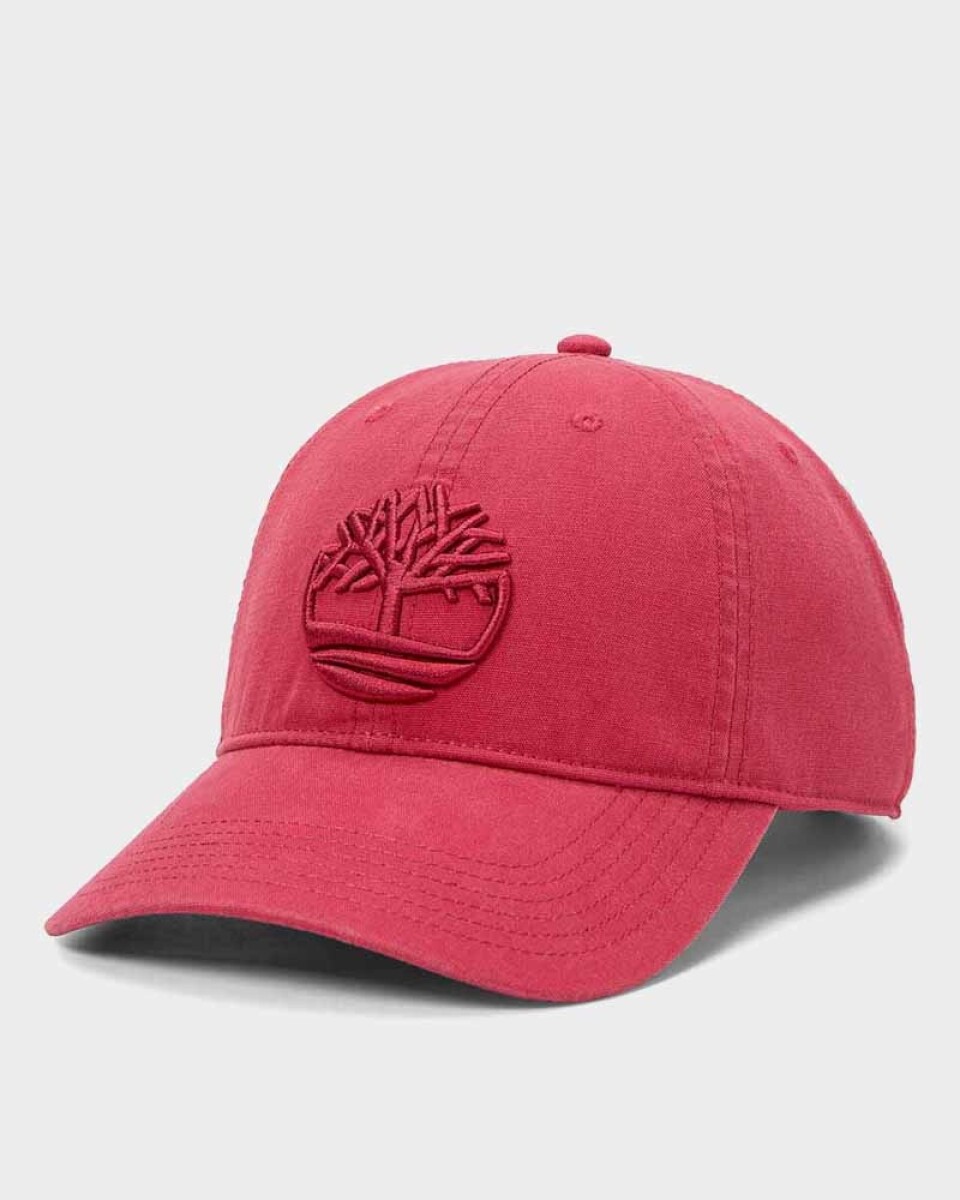 Gorra Soundview Embroidered Baseball Unisex - 4333 