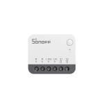 Interruptor intelig. zigbee 3.0 c/neutro ELE12013