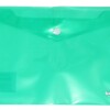 SOBRE CENTRUM TAMAÑO A5 DE PLASTICO CON BOTON COLOR VERDE
