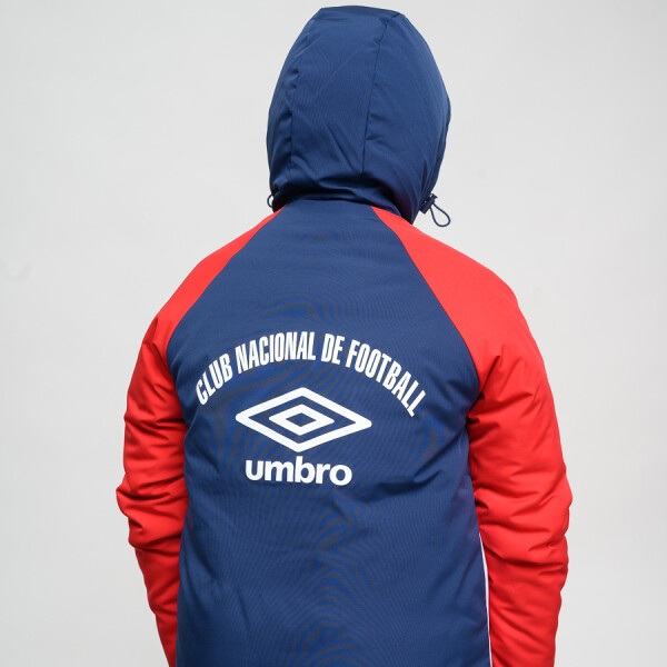 CAMPERA CRAFTED Nacional Niños 149