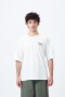 REMERA SPRITZ Blanco