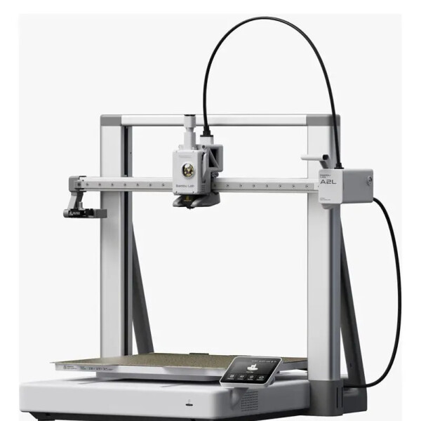 Impresora 3d Bambu Lab A2l IMPRESORA 3D BAMBU LAB A2L