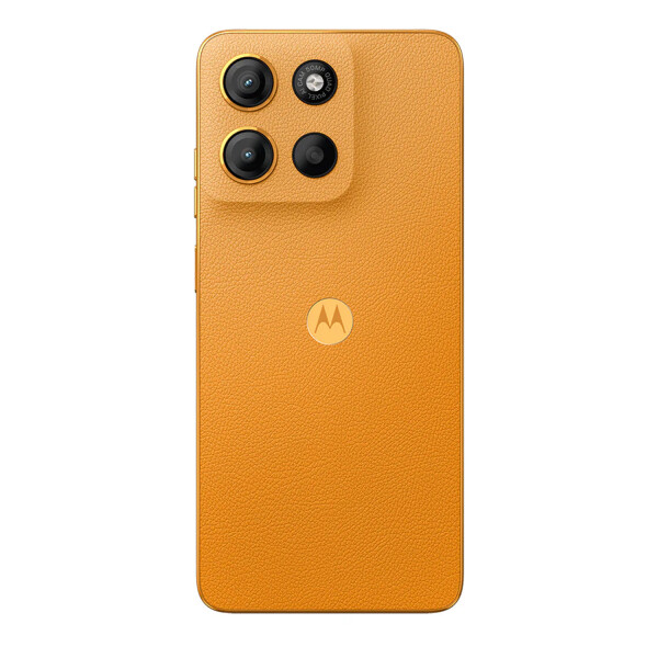 Motorola G15 4gb Ram 128gb 4g + Regalo NARANJA