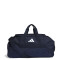 Bolso Adidas Tiro League Azul Marino - Blanco