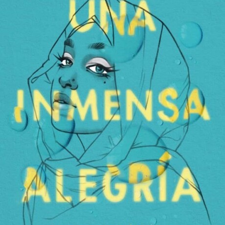 UNA INMENSA ALEGR A UNA INMENSA ALEGR A