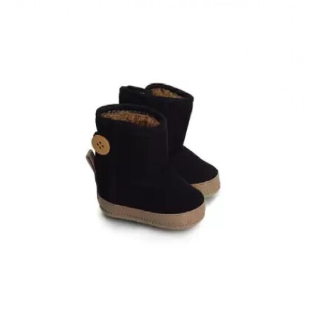 Zapato botita bebes interior corderito Zapato botita bebes interior corderito