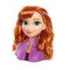 Anna Princesa Disney Busto Anna Princesa Disney Busto