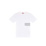 T-Just-L22 T-Shirt Bright White