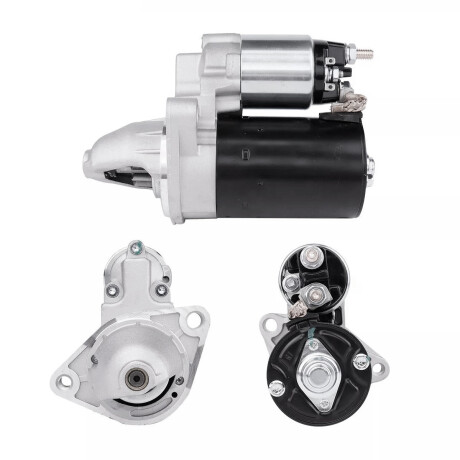 ARRANQUE CHANA CHANGAN CX20 9D 12V BOSCH 0399708099 - ARRANQUE CHANA CHANGAN CX20 9D 12V BOSCH 0399708099 -