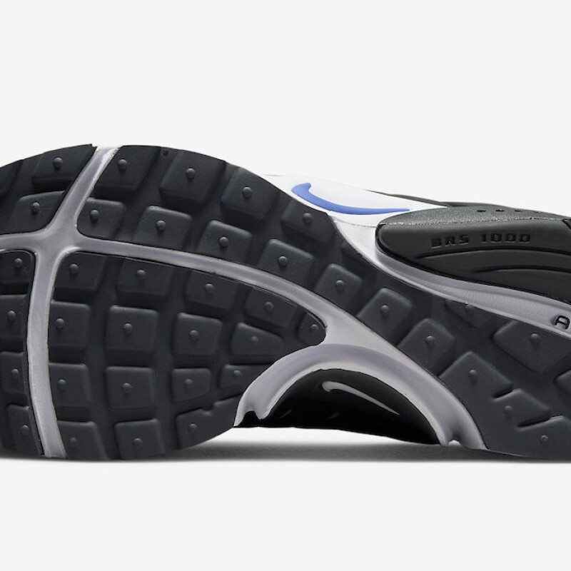 NIKE AIR PRESTO PRM NIKE AIR PRESTO PRM