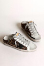 ZAPATILLA SUPER-STAR Beige