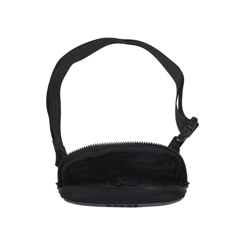 Riñonera Crocs Classic Negro
