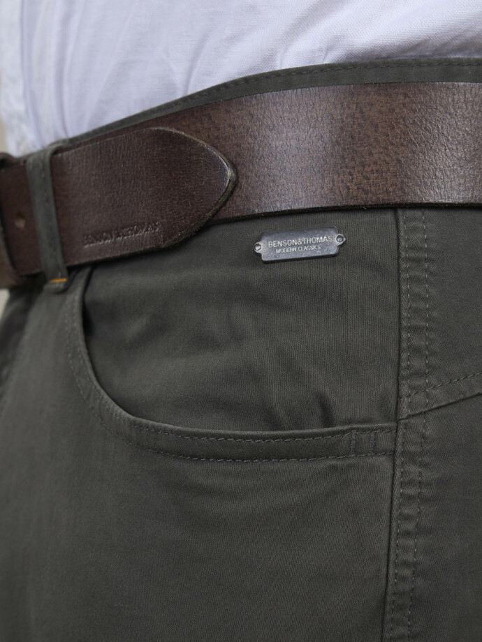 PANTS CAVIAHUE 3.0 BOSQUE
