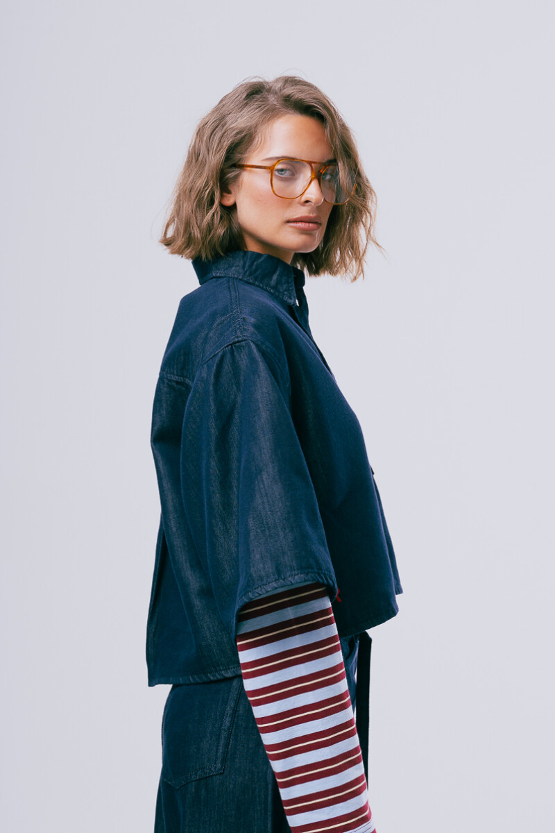 Wiz Dark Blue