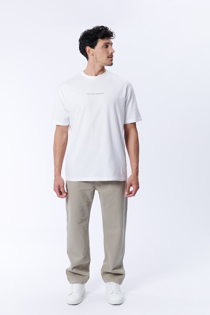 Pantalón Carpintero - Verde 