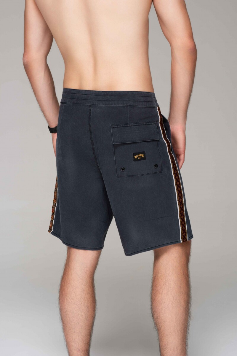 WATEGOS LT PHANTOM J-negro