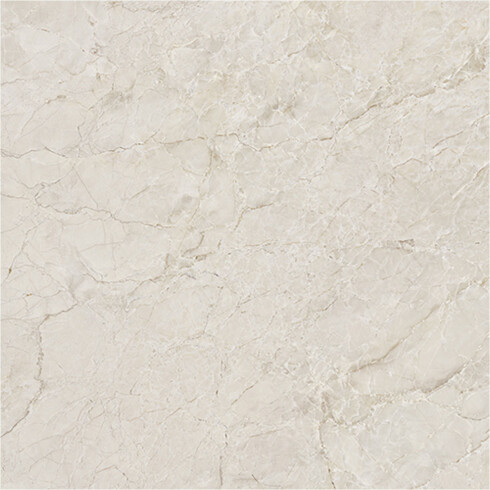 Porcelanato Rectificado Beige Marmolado 106.5X106.5Cm Piso Pared GAMAS DE BEIGE