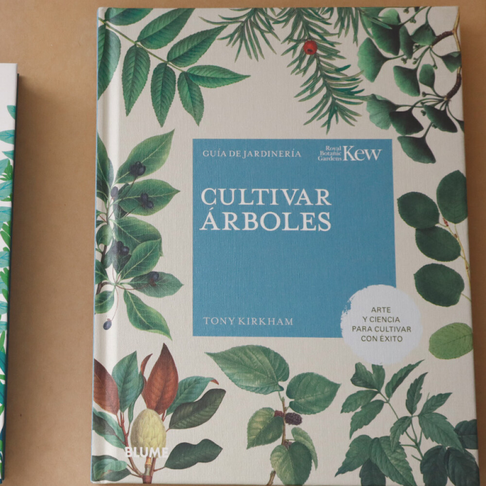 Cultivar Arboles Cultivar Arboles