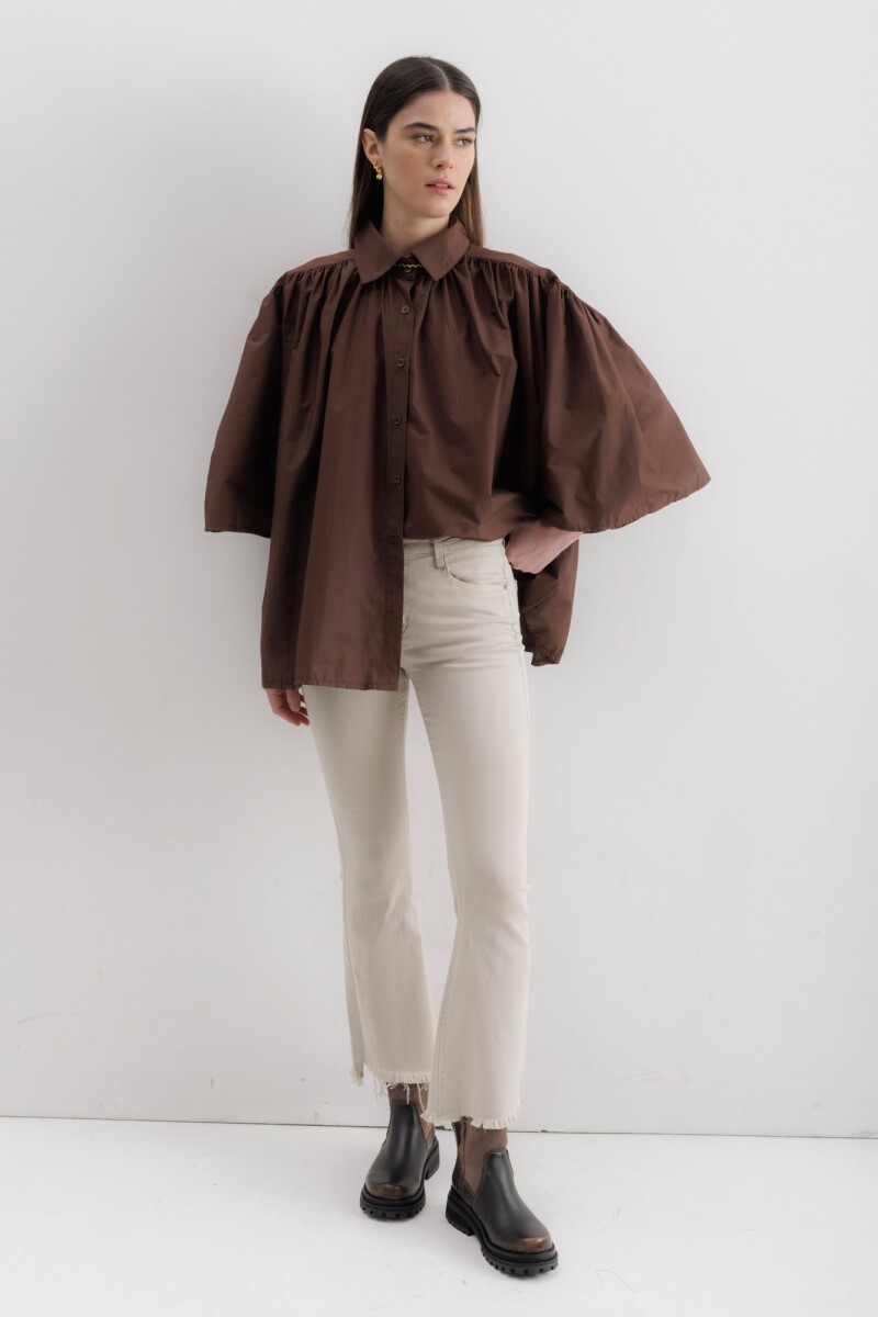 Jean New Ferrara Beige