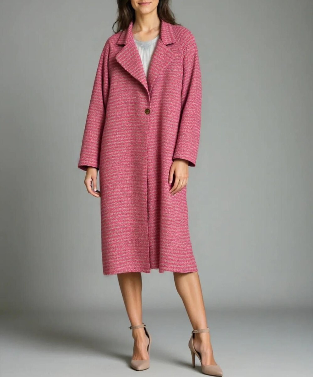 Tapado Snug - Fucsia 