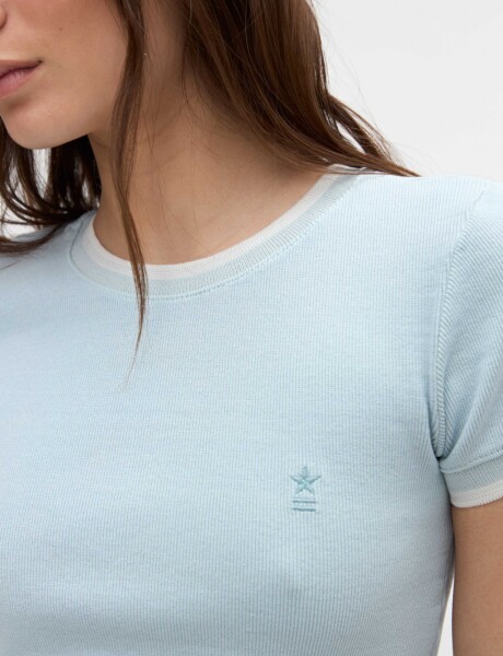 Remera Beth Celeste