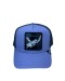 Goorin Bros Gorra Trucker Baseball - The Reefer Sea Turtle Lavanda