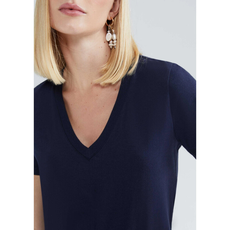 BLUSA MM FEM AX7EN