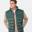 CHALECO LEGACY 5563 VERDE
