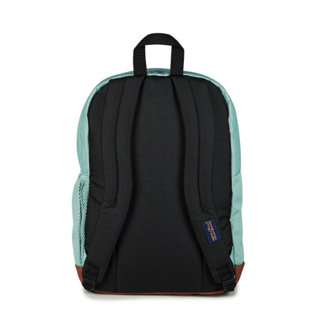 Mochila Escolar Laptop Jansport Cool Student Original Urbana Faded Sage