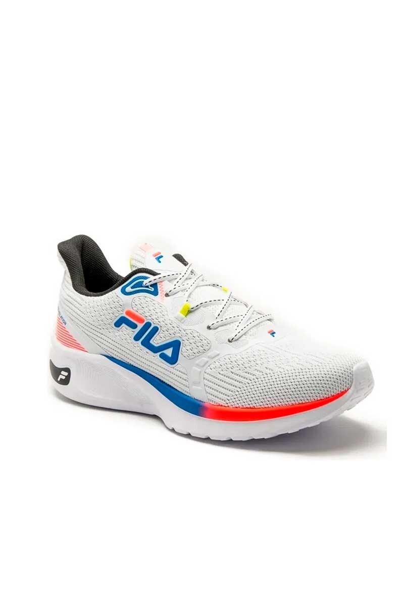 DEPORTIVO FILA REVELATION Azul-marino