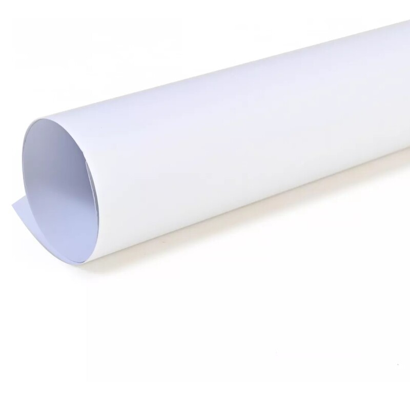 Cartulina Blanca 50 × 60 cm CARTULINA BLANCA 50X60CM