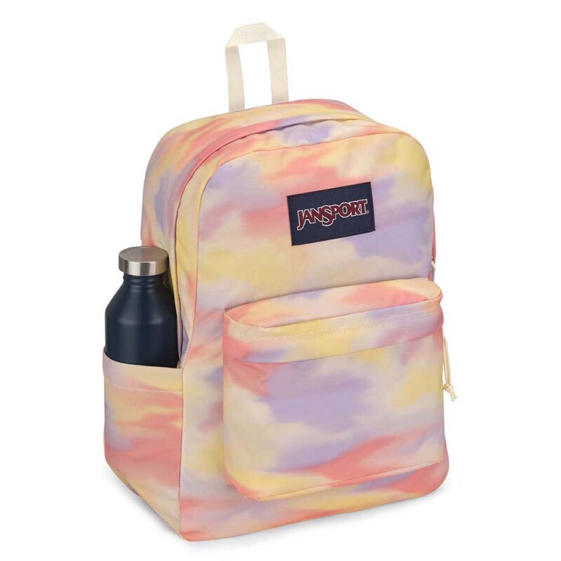 Mochila Portalaptop Superbreak Plus Blurred Wash