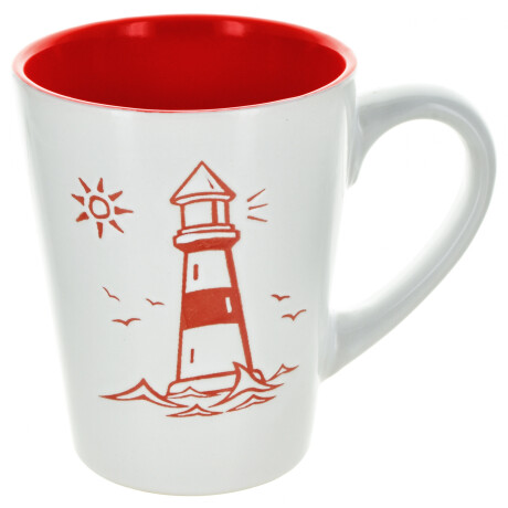 Taza de ceramica 300ml Taza de ceramica 300ml