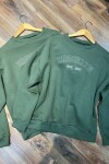 Buzo Brooklyn Verde