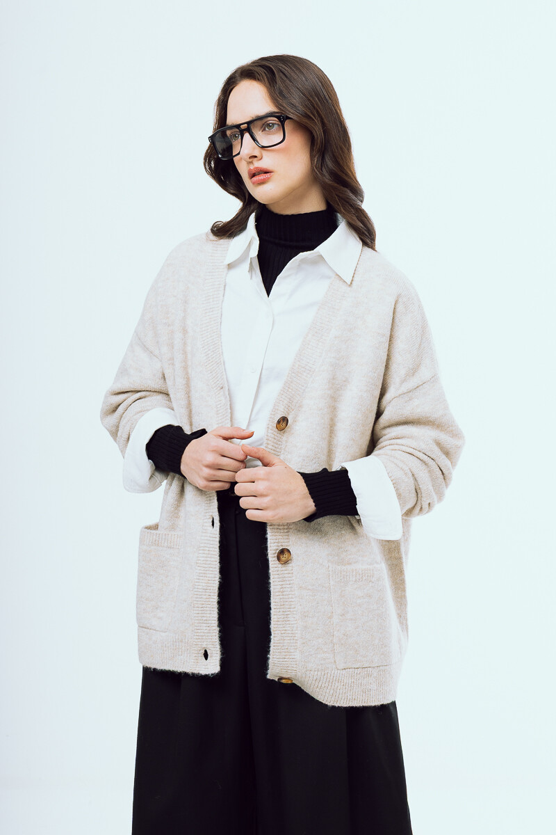 Bordeu Beige