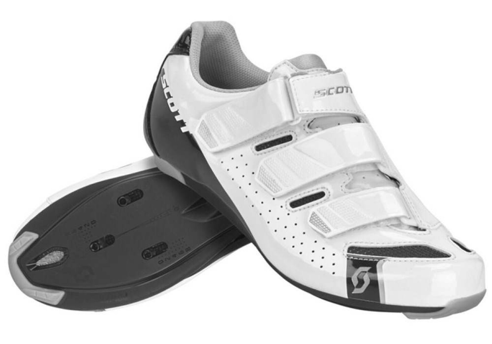 Zapatillas Scott Road Comp - N/a 